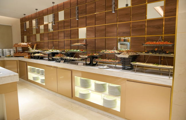 Royal Mansoura Residence Hotel - Foto 27