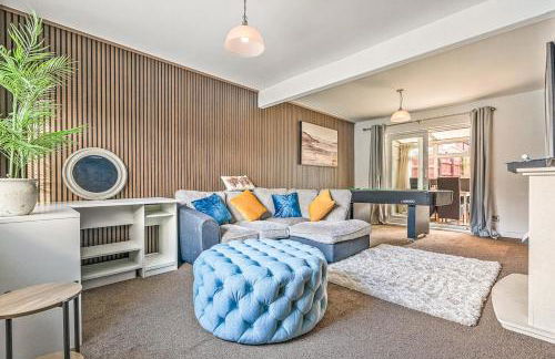 Churchill House - Foto 31