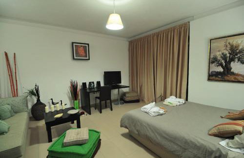 Gerakari Suites - Foto 52