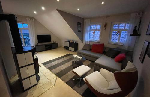 Ferienwohnung BK8 Nähe Alfsee, ruhig, top ausgestattet - Foto 16