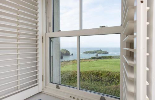 Henscath House - Foto 36