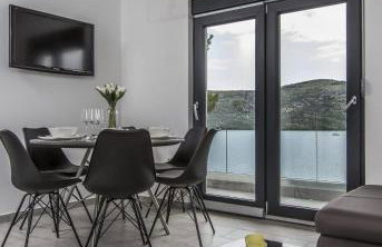 Villa Regina with heated pool and sea view - Photo 38