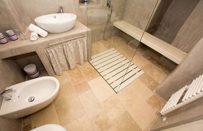 Trulli Piccoli - Foto 26