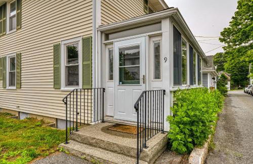 Large 3BR Home in Downtown Bar Harbor! [Eden West] - Foto 37