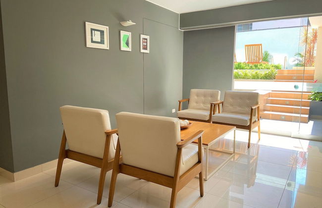 Redibuk - Luxury duplex 1BR Miraflores - Foto 19