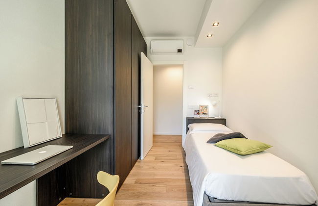 EMILIA SUITE GREEN - Foto 1