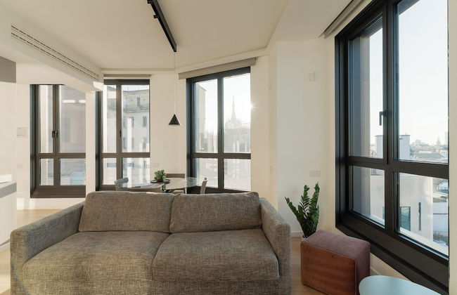 Milan Eleven by Brera Apartments - Photo 44