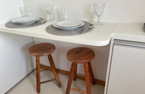 Apartamento Novo com Vista para o Mar - 50 Metros da Praia - Foto 26