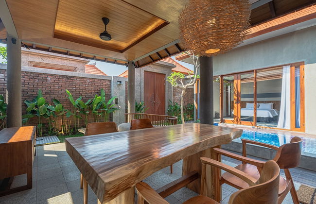 Serenia Villas Amed - Foto 31