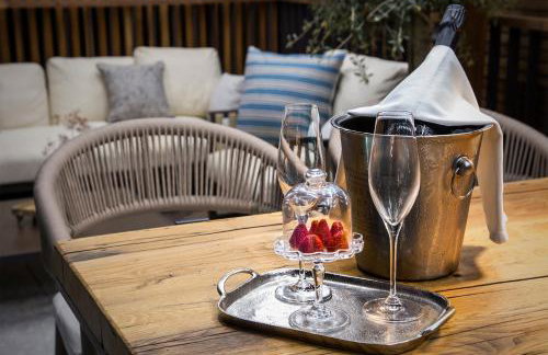 Palazzo Vimbula - Five Star Luxury Villa - Foto 9