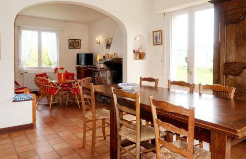 Holiday Home Les Genêts by Interhome - Foto 10