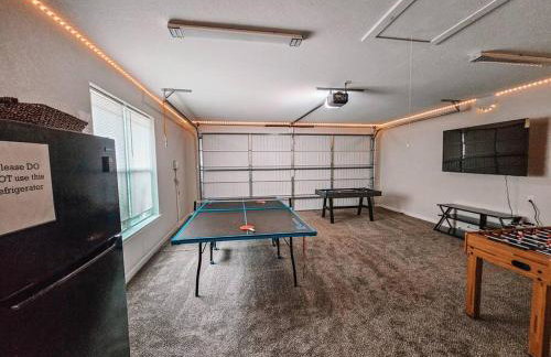 The Haven on Loveless Street with Game Room - Foto 44