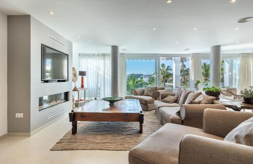 Villa Carlota - Photo 19