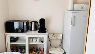 Gemütliche Wohnung im Gutshaus - Foto 4