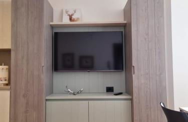 BMP APARTMENT EDELWEISS PASSO DEL TONALE - Foto 12