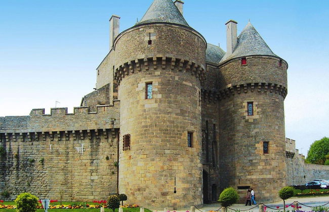 Holiday Home, Piriac sur Mer - Foto 23