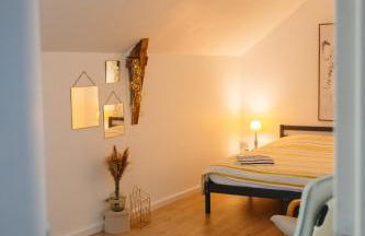 La Borgnardais - chambres étape tout équipées - Foto 62