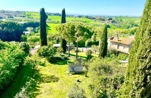 Stunning Village Casa with Private Garden and Olive Grove - Foto 13