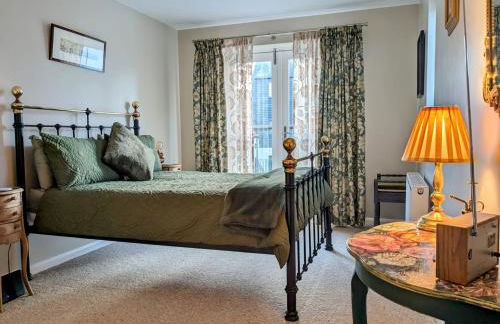 18 Mill Wharf Apartment - Foto 18