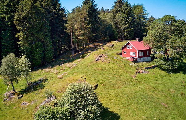 6 Person Holiday Home in Finnas-by Traum - Foto 20