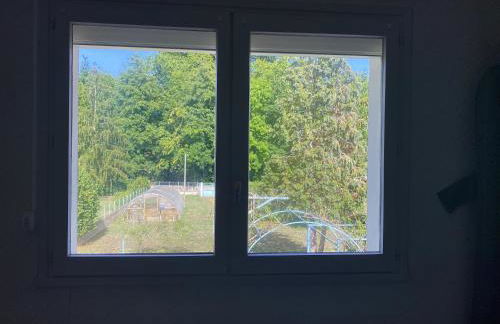 Maison au calme, 6 voyageurs - Foto 10