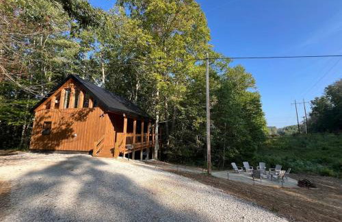 The Lazy Maple in Red River Gorge - Foto 39