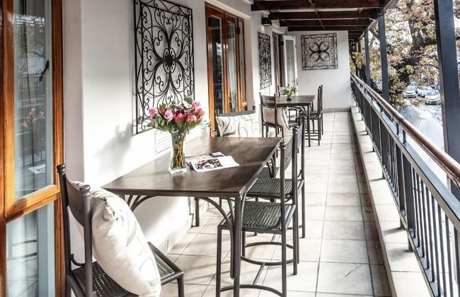 Avemore Jan Cats No 5 - with backup power - Foto 11