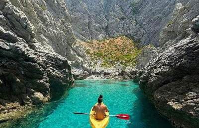 Villa Anna Maria - Foto 11