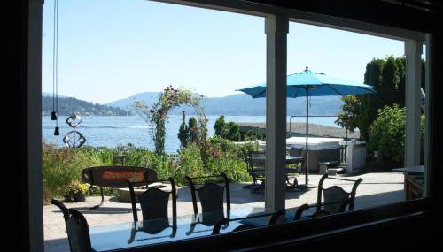3 bed Lake Sammamish Waterfront + Peloton Bike - Foto 2
