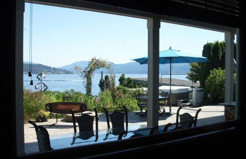 3 bed Lake Sammamish Waterfront + Peloton Bike - Foto 2