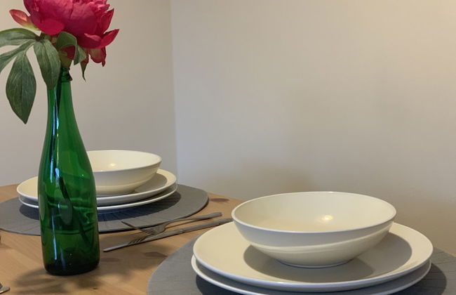 Cosy Corner House - Foto 11