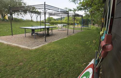 Garda Hill Boutique Apartments with Panoramic Pools e Agriturismo - Foto 49