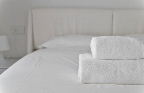 Just Urban Stays - Moderno bilocale con Ampio Terrazzo - M4 Tolstoj - Foto 14