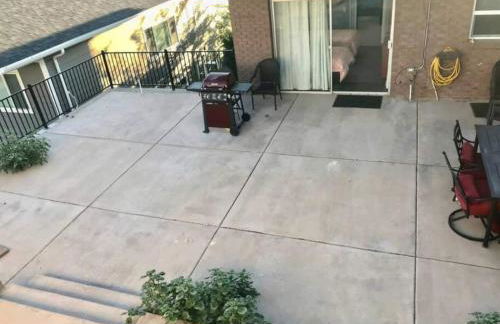 Capitol Retreats-views! Near Salt Palace,sleep 28 - Foto 68