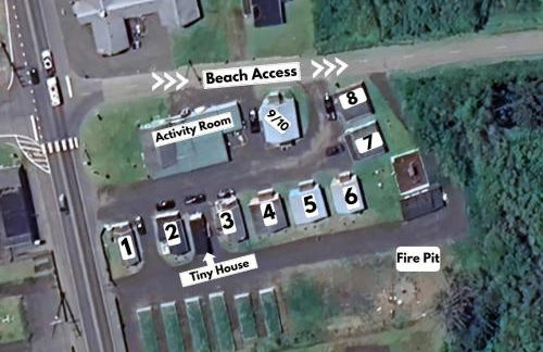 Mermaid Cottage 1-bedroom beach cottage - Foto 17