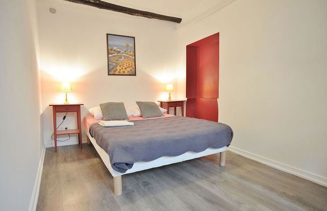 Apart Hotel Riviera - Old Town - Promenade des Anglais - Photo 16