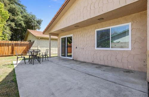 The Royal Oak Splash Sequoia Nat'l Park Lake Mts - Foto 53