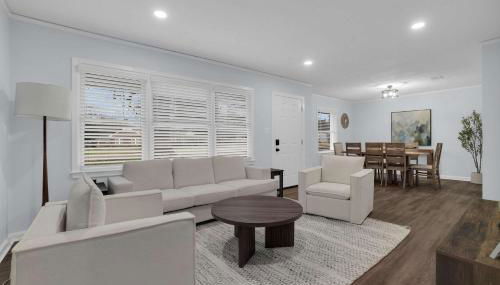 Family-Friendly 3BR Home in Montgomery - Foto 4