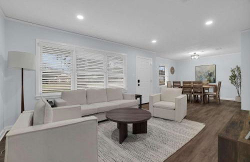 Family-Friendly 3BR Home in Montgomery - Foto 4