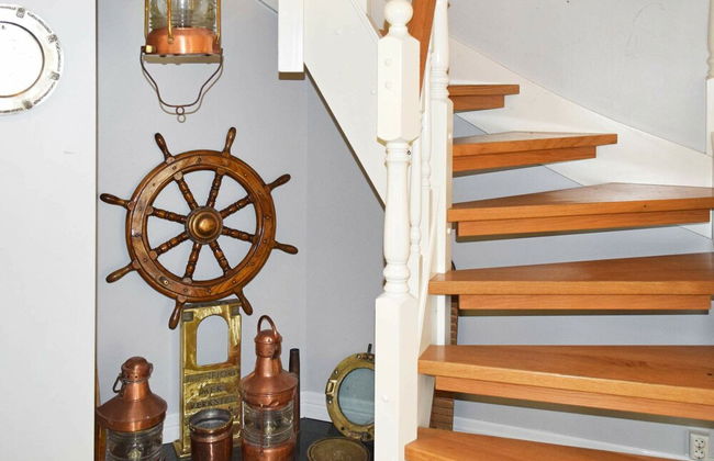 Holiday Home in Ballstad - Foto 23