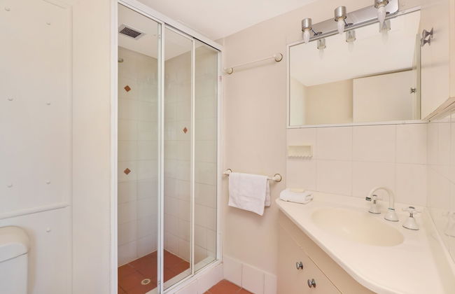 Palmerston Tower on Southport Broadwater - Foto 29