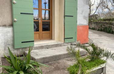 Maison Goya Arlésienne - Foto 2