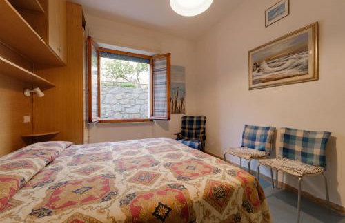 Appartamento Pomonte la Posta - Goelba - Foto 21