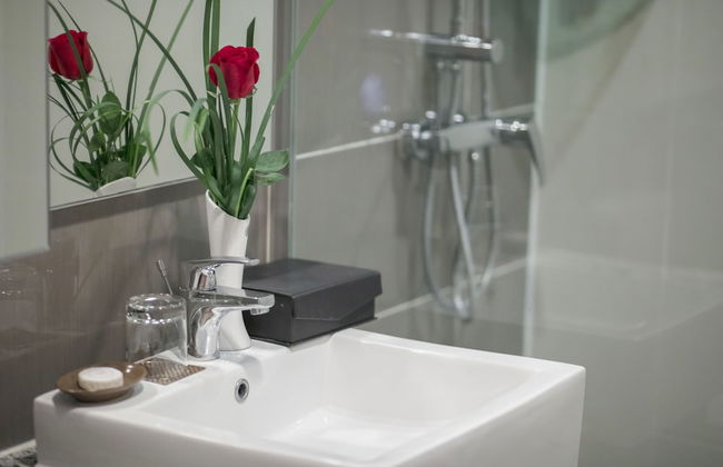 Calidas Landmark72 Royal Residence Hanoi - Foto 6