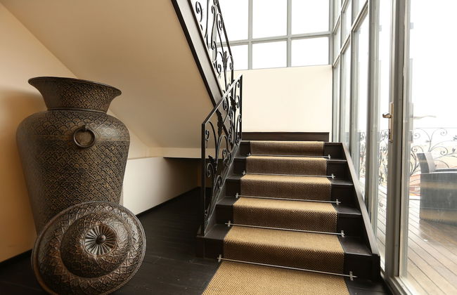 Molton Nisantasi Suites - Foto 40