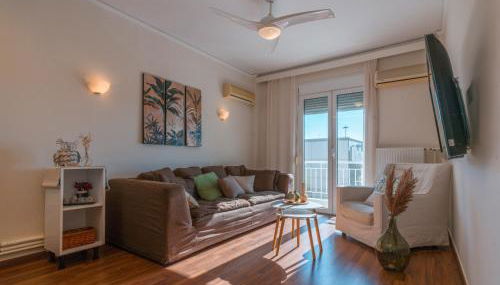 Marousi Cozy Apartments - Foto 2