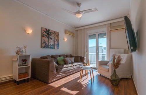 Marousi Cozy Apartments - Foto 2