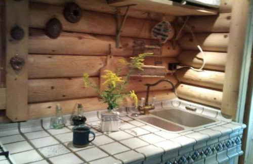 Holiday Home Finnisches Holzhaus by Interhome - Foto 22