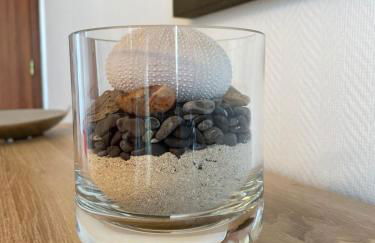 Superbe duplex accès et vue mer, garage, linge fourni - Foto 25