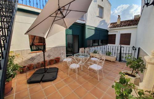 Casa La Plazuelilla - Foto 6